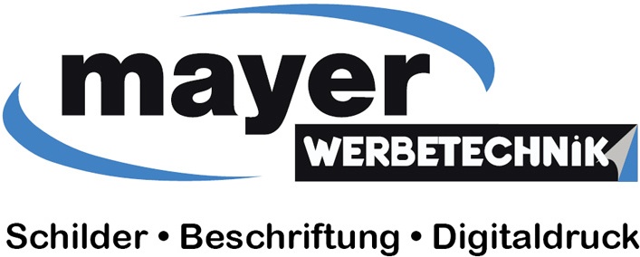 mayer werbetechnik
